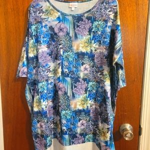 LuLaRoe Irma Medium